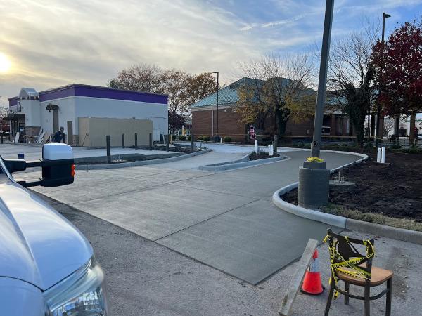 JJ Pro Concrete Services LLC