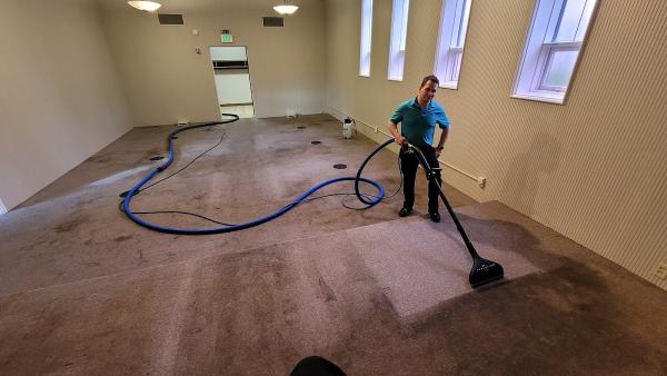 Sparkles Carpet Cleaning