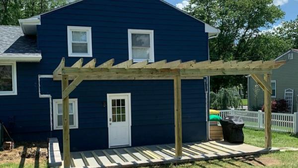 Three Brothers Builders