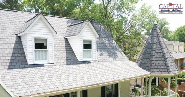 Capital Palmetto Builders
