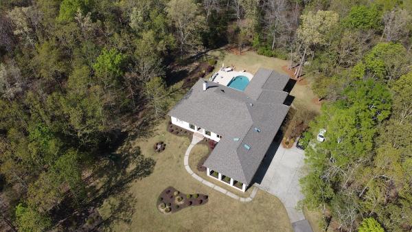 Capital Palmetto Builders