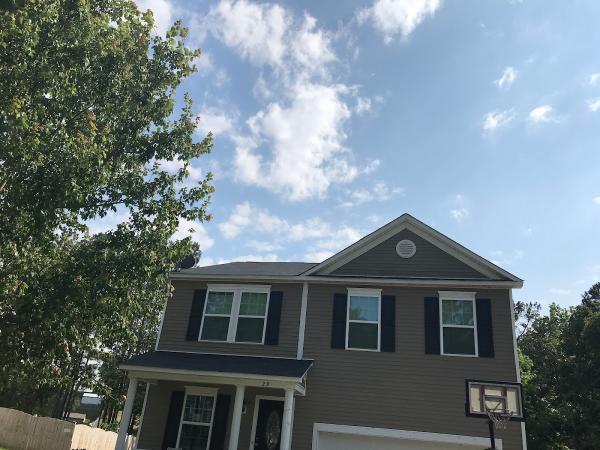 Capital Palmetto Builders