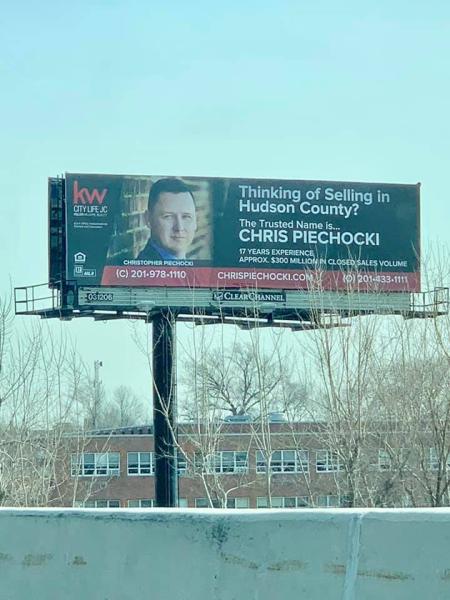 Christopher Piechocki