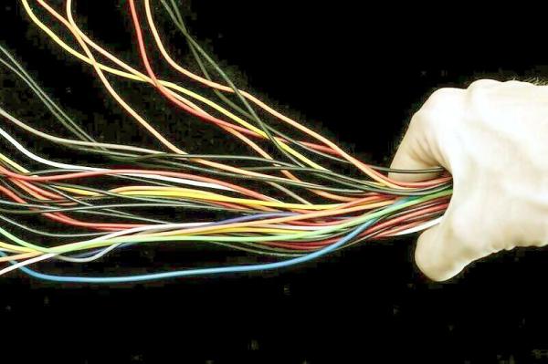 Lance & Sons Electricians