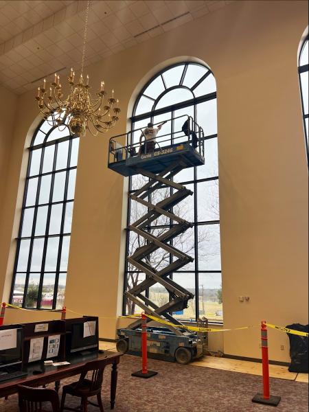 Bright and Shiny Window Cleaning and Pressure Washing