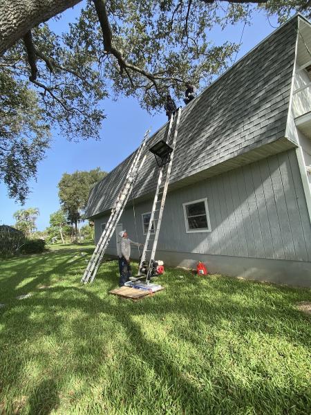 Gopher Roofing