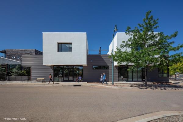 Dnca Architects