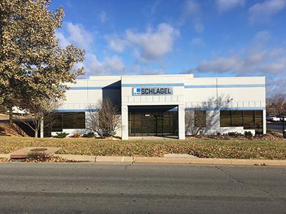 Schlagel & Associates