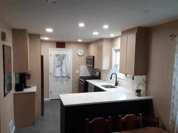 GDC Contracting Inc