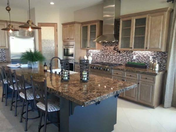 Nature'stone Inc. Marble & Granite