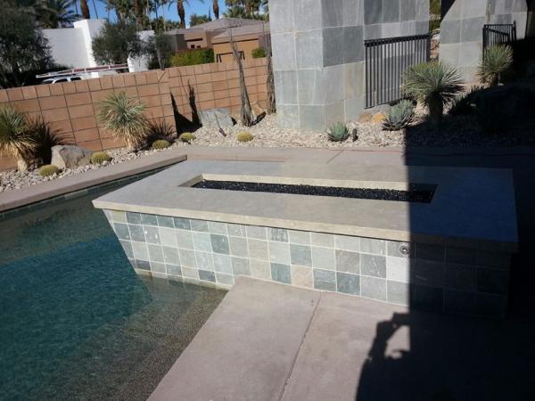 Nature'stone Inc. Marble & Granite