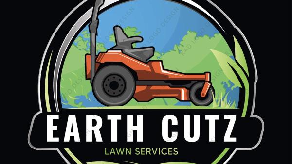 Earth Cutz Lawn Services LLC