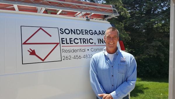 Sondergaard Electric