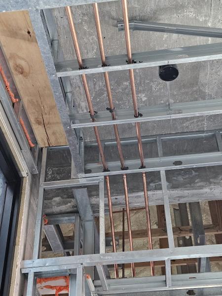 JET Plumbing Contractors