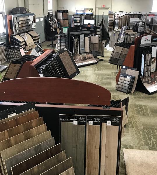 Y's Way Flooring