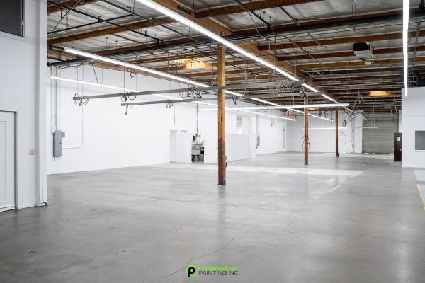 Commercial Painting Inc.