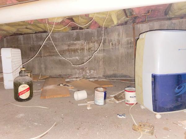 Apollo Basement Waterproofing Queens