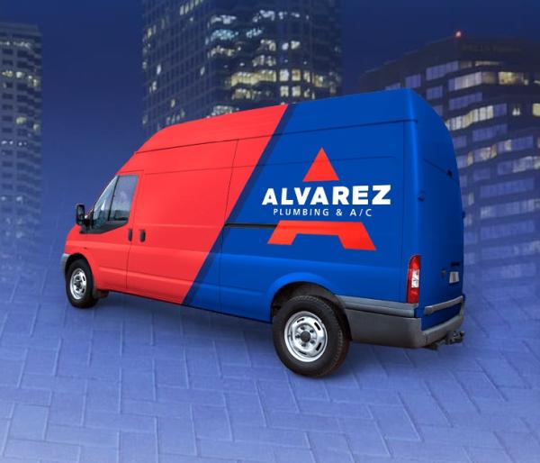 Alvarez Plumbing & Air Conditioning