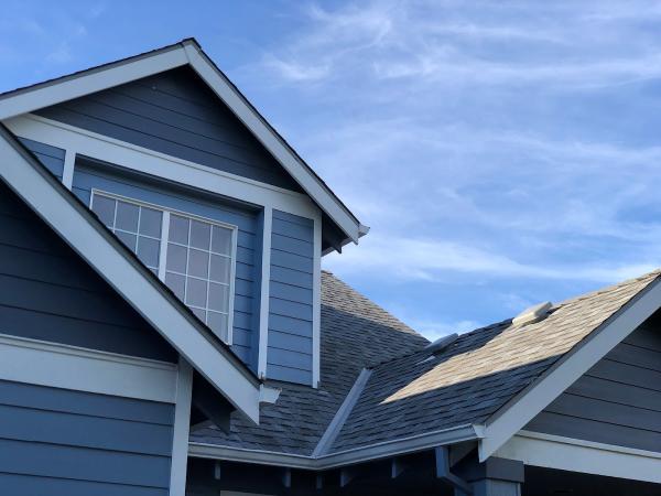 J & K Roofing