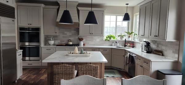 Wickline Design