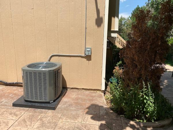 Groulx Mechanical Heating & Cooling Inc.