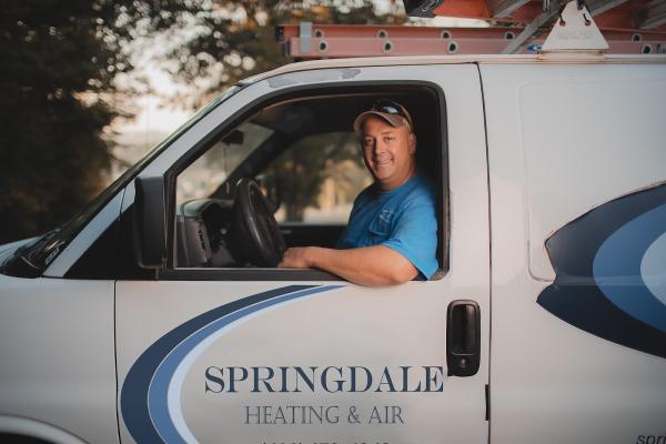 Springdale Heating and Air