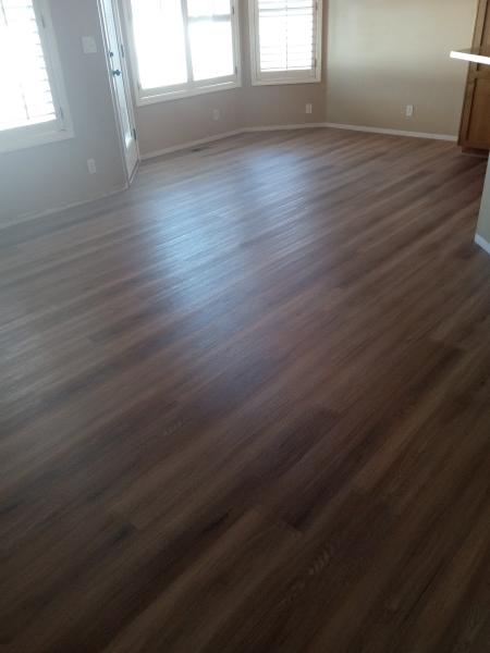 Hicks Bros Wood Floors Inc