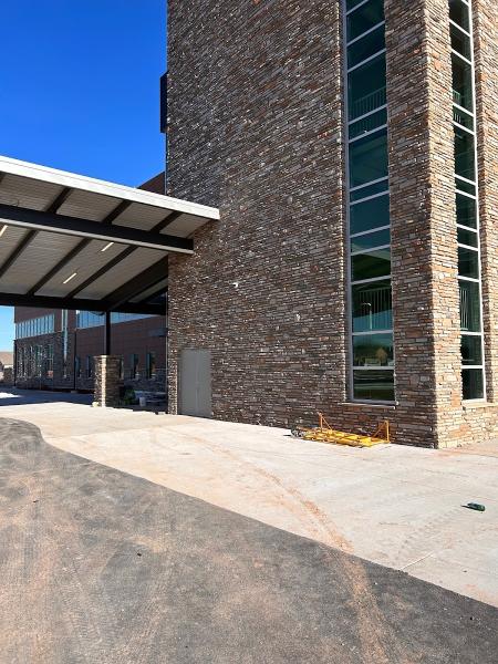 W D Masonry & Concrete Inc.