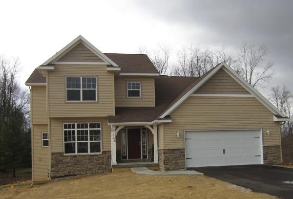 Stetler Construction
