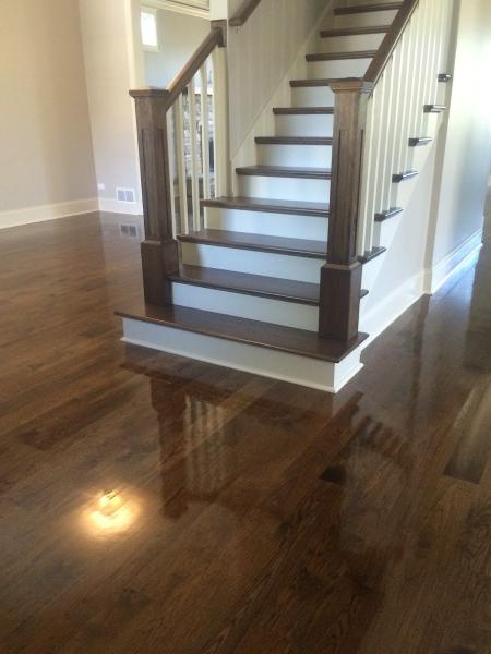 Tommy Hardwood Floors