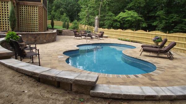 Kirby's Lawn & Landscaping