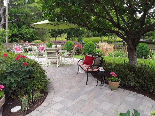Kirby's Lawn & Landscaping