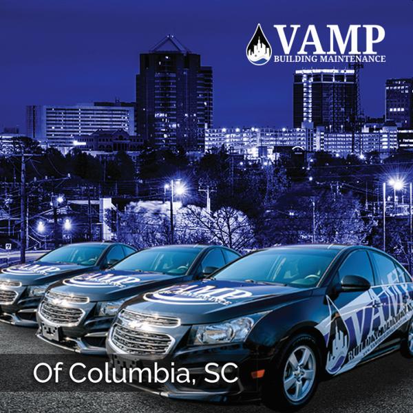 Vamp Building Maintenance
