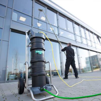 Vamp Building Maintenance