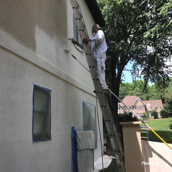 Vamp Building Maintenance