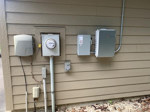 Paff Electric & Solar