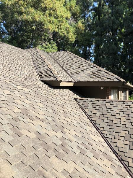 Alcon's Roofing Inc.