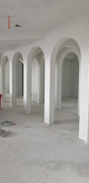C.v.a. Drywall