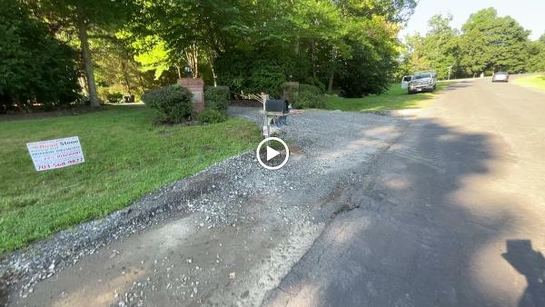 Road Stone Paving and Masonry