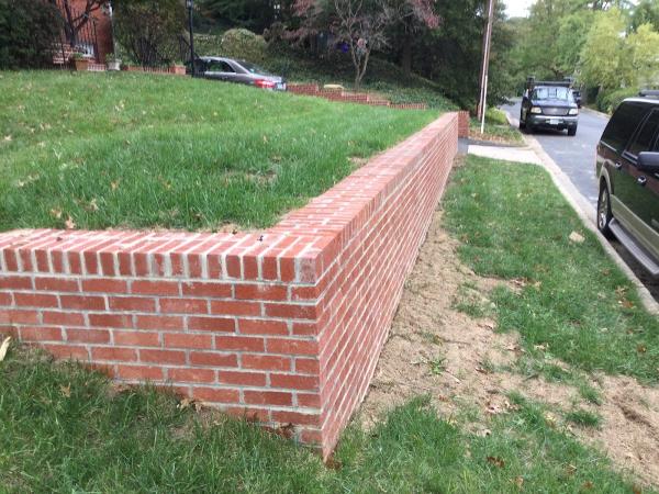 Road Stone Paving and Masonry