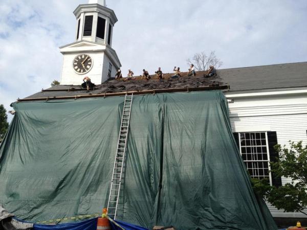Couture's Construction