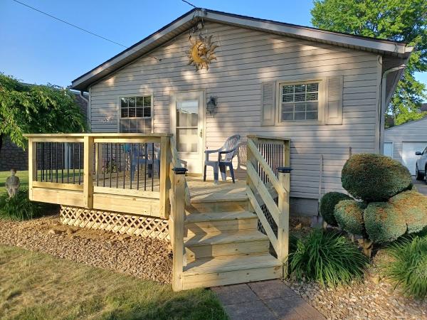 Atlas Carpentry LLC