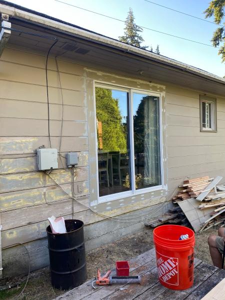 Finish Line Home Services LLC