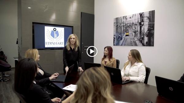 Edinhart Realty & Property Management