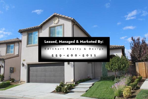 Edinhart Realty & Property Management