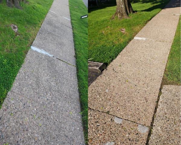 Ultimate Pressure Washing