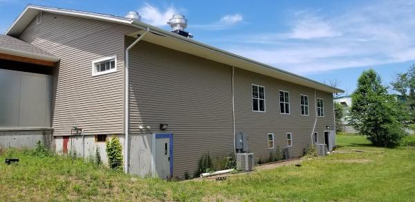 Hiarc White-Glove Commercial Roofing Service
