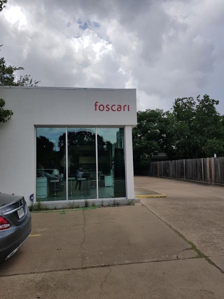 Foscari Interiors