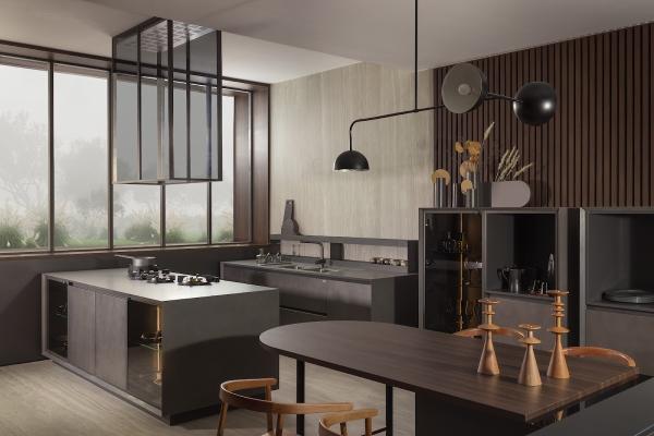 Foscari Interiors
