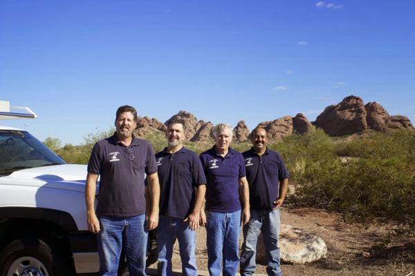 City Wide Plumbing & Service Co.